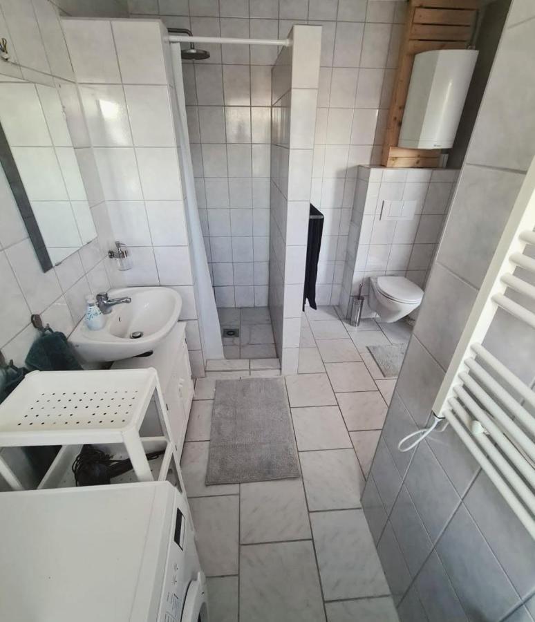 Happy Hero Reisen Auf Usedom Nahe Achterwasser Apartment *
