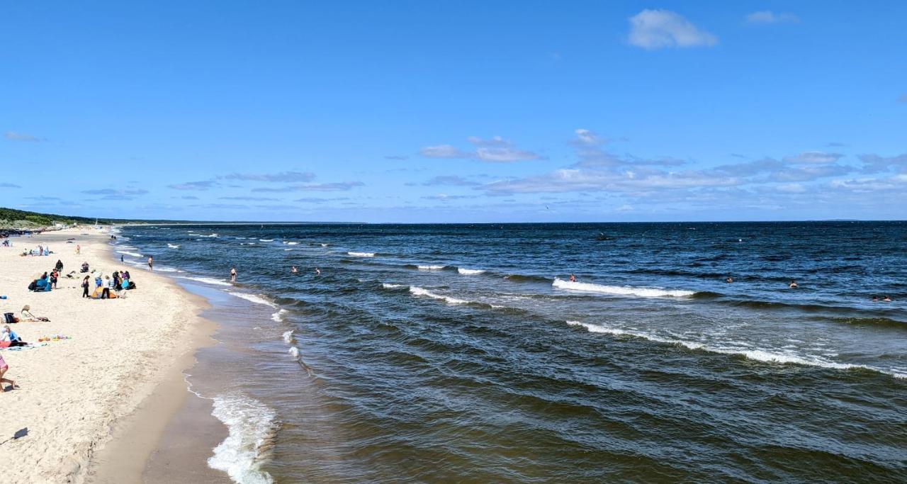 Happy Hero Reisen Auf Usedom Nahe Achterwasser Apartment *