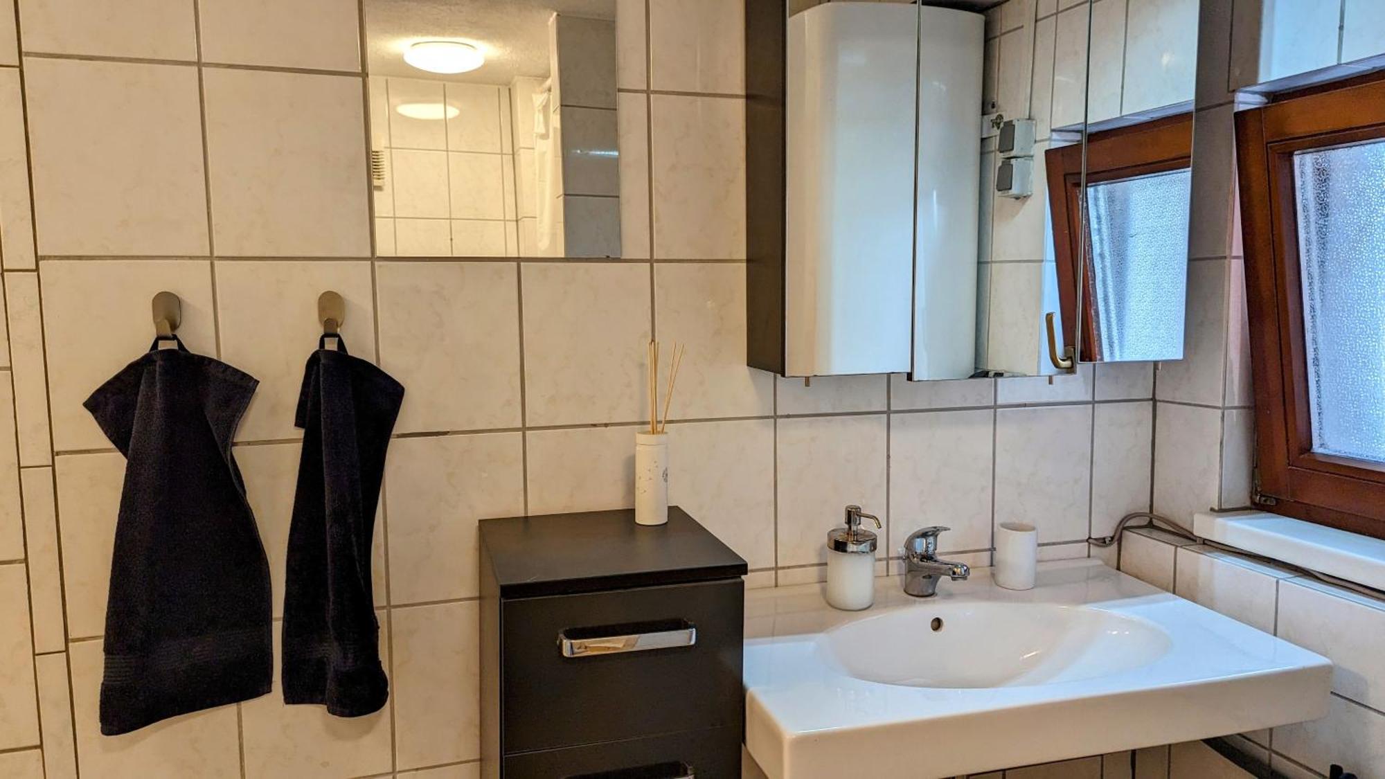 Apartment Happy Hero Reisen Auf Usedom Nahe Achterwasser Krummin